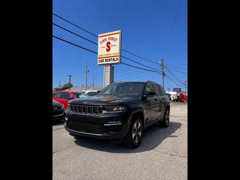 jeep grand cherokee 2024 1C4RJYB64RC113613 image jeep grand cherokee 2024 1C4RJYB64RC113613 image
